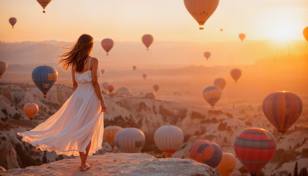 Europa con Andares Travel